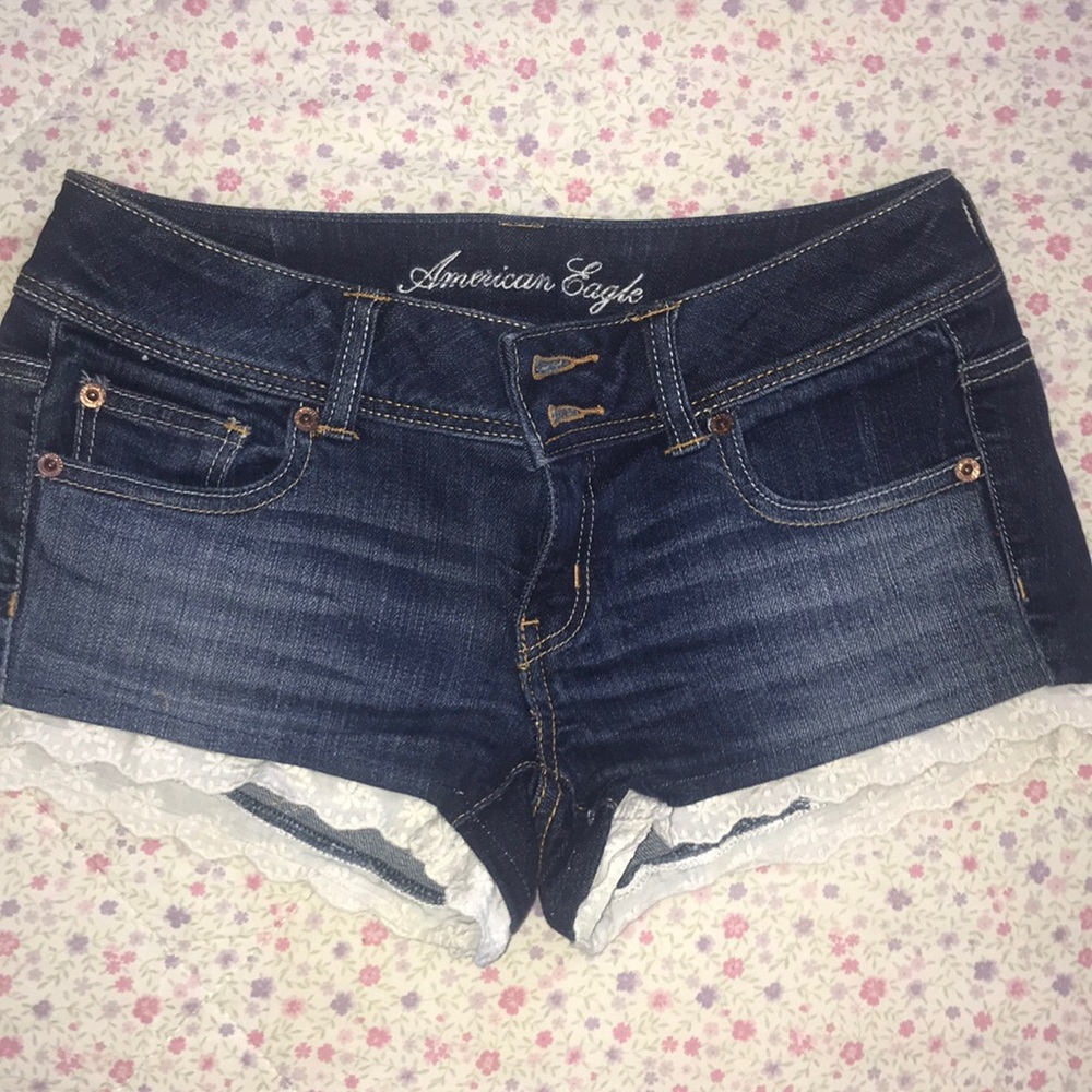 Brandy Melville Shorts